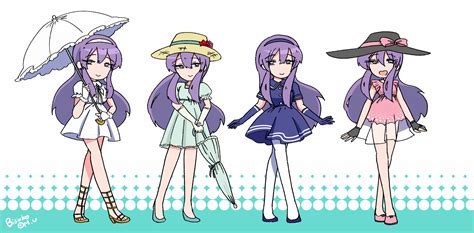 yumekawa dododo-chan|Yumekawa.